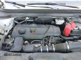 2020 Acura RDX Technology with VIN 5J8TC2H53LL033188, listed as a IAAI auction lot 41820947 with 55,488 mi miles and . Bid and sale history available at DreamBid. Image 10.