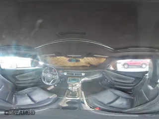 2015 Chevrolet Camaro SS with VIN 2G1FK1EJ9F9300297, listed as a Copart auction lot 47965085 with 87,324 mi miles and Salvage Title. Bid and sale history available at carsss.com. Image 12.