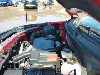 2025 Chevrolet Equinox FWD LT с VIN 3GNAXHEG8SL175663, выставлен на аукционе IAAI как лот 41300295 с пробегом 510 миль миль и . История ставок и продаж доступна на DreamBid. Изображение 20.