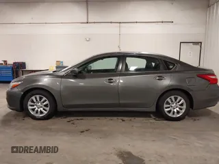 2017 Nissan Altima S with VIN 1N4AL3AP9HN353494, listed as a IAAI auction lot 42463435 with 140,730 mi miles and . Bid and sale history available at DreamBid. Image 15.