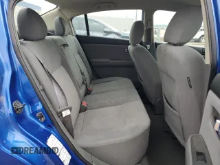 2009 Nissan Sentra SR FE+ с VIN 3N1AB61E99L684299, выставлен на аукционе Copart как лот 59149085 с пробегом 58 819 миль миль и Списание • Salvage title. История ставок и продаж доступна на DreamBid. Изображение 10.