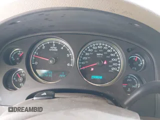 2013 Chevrolet Avalanche LTZ with VIN 3GNTKGE77DG331947, listed as a IAAI auction lot 42396775 with 119,150 mi miles and . Bid and sale history available at DreamBid. Image 7.