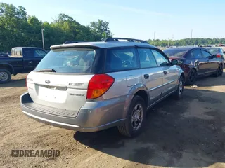 2007 Subaru Legacy Outback с VIN 4S4BP61C277319025, выставлен на аукционе IAAI как лот 42666120 с пробегом 163 701 миль миль и . История ставок и продаж доступна на DreamBid. Изображение 4.