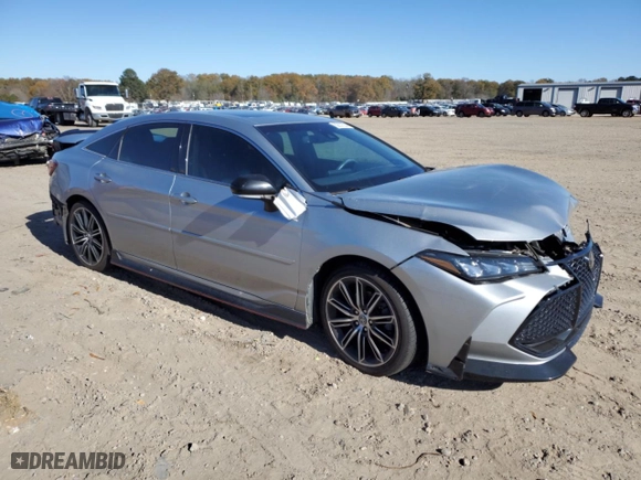 2020 Toyota Avalon XSE with VIN 4T1EZ1FB6LU047262, listed as a Copart auction lot 82857524 with 66,888 mi miles and Salvage Title. Bid and sale history available at carsss.com. Image 4.