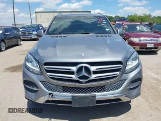 2016 Mercedes-Benz GLE 350 с VIN 4JGDA5HB4GA652637, выставлен на аукционе IAAI как лот 42250121 с пробегом 134 272 миль миль и . История ставок и продаж доступна на DreamBid. Изображение 12.