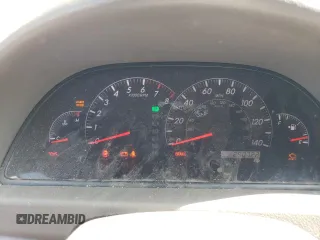 2005 Toyota Camry STD z VIN 4T1BE32K55U025255, wystawiony jako Copart lot #59423275 z przebiegiem 290 722 mil mil oraz Czysty tytuł • Clean title. Historia ofert i sprzedaży dostępna na DreamBid. Obrazek 9.