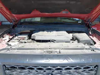 2018 Nissan Titan SV with VIN 1N6AA1EK1JN528262, listed as a IAAI auction lot 41665065 with 96,491 mi miles. Bid and sale history available at carsss.com. Image 10.