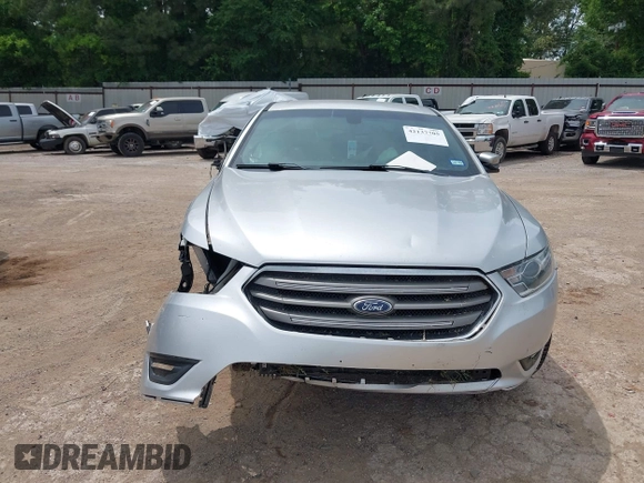 2018 Ford Taurus SEL with VIN 1FAHP2E80JG111770, listed as a IAAI auction lot 42137705 with Not provided miles and . Bid and sale history available at DreamBid. Image 12.