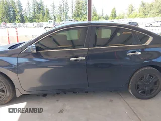 2015 Nissan Altima SV z VIN 1N4AL3AP4FC155883, wystawiony jako IAAI lot #42372983 z przebiegiem 75 740 mil mil oraz . Historia ofert i sprzedaży dostępna na DreamBid. Obrazek 14.