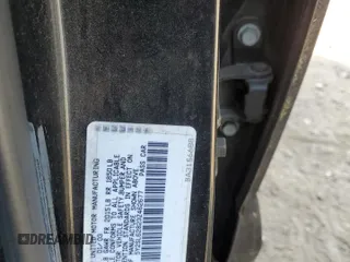 2003 Pontiac Vibe z VIN 5Y2SL62823Z462677, wystawiony jako Copart lot #54797925 z przebiegiem 210 973 mil mil oraz Szkoda całkowita • Salvage title. Historia ofert i sprzedaży dostępna na DreamBid. Obrazek 13.
