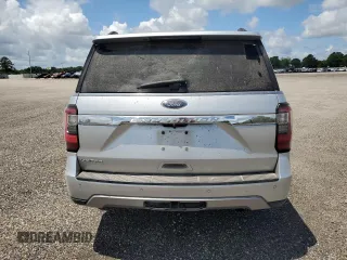 2018 Ford Expedition Limited z VIN 1FMJU1KT8JEA23242, wystawiony jako Copart lot #59154765 z przebiegiem 175 436 mil mil oraz Czysty tytuł • Clean title. Historia ofert i sprzedaży dostępna na DreamBid. Obrazek 6.