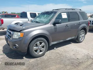 2012 Ford Escape XLT с VIN 1FMCU9DG3CKB79264, выставлен на аукционе IAAI как лот 42293824 с пробегом 277 468 миль миль и . История ставок и продаж доступна на DreamBid. Изображение 2.