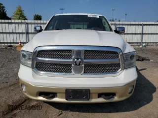2015 Ram 1500 Laramie Limited z VIN 1C6RR7PM3FS704552, wystawiony jako Copart lot #60186175 z przebiegiem 179 818 mil mil oraz Czysty tytuł • Clean title. Historia ofert i sprzedaży dostępna na DreamBid. Obrazek 5.