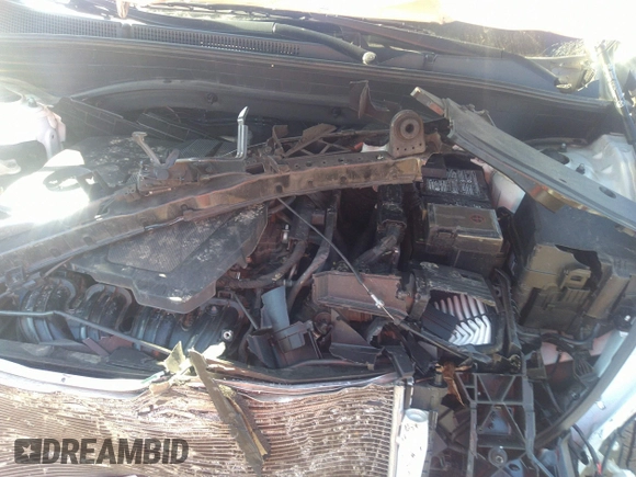 2021 Hyundai Santa Fe SEL z VIN 5NMS24AJ5MH340722, wystawiony jako IAAI lot #38331843 z przebiegiem 85 052 mil mil oraz . Historia ofert i sprzedaży dostępna na DreamBid. Obrazek 10.
