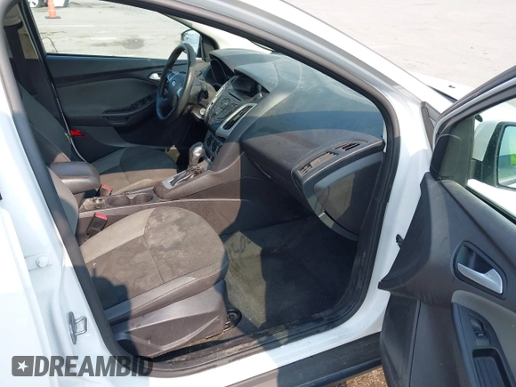 2013 Ford Focus SE с VIN 1FADP3F29DL309581, выставлен на аукционе IAAI как лот 42391300 с пробегом 280 531 миль миль и . История ставок и продаж доступна на DreamBid. Изображение 5.