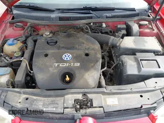 2002 Volkswagen Golf GLS с VIN 9BWGP61J724029677, выставлен на аукционе IAAI как лот 42382997 с пробегом 224 445 миль миль и . История ставок и продаж доступна на DreamBid. Изображение 10.