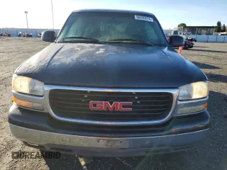 2004 GMC Yukon SLE with VIN 1GKEC13V64J281770, listed as a Copart auction lot 86830574 with 248,986 mi miles and Clean Title. Bid and sale history available at carsss.com. Image 5.