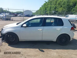 2010 Volkswagen Golf GTI with VIN WVWGV7AJ0AW245797, listed as a IAAI auction lot 42563626 with 127,932 mi miles and . Bid and sale history available at DreamBid. Image 15.