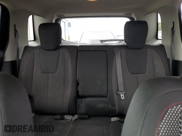 2014 GMC Terrain SLE with VIN 2GKALREK7E6210950, listed as a Copart auction lot 55471295 with 67,260 mi miles and Salvage title. Bid and sale history available at DreamBid. Image 10.