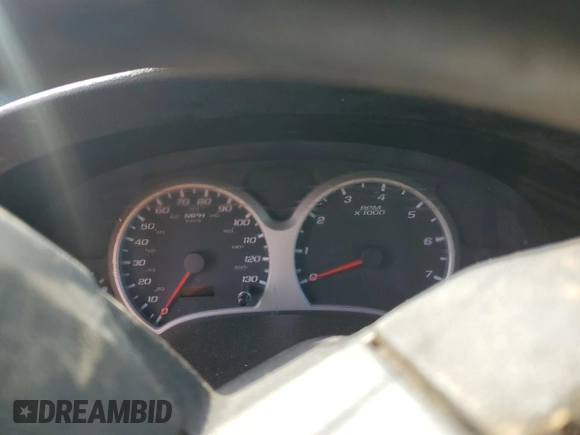 2006 Chevrolet Equinox LT with VIN 2CNDL73F266015404, listed as a Copart auction lot 46127325 with 0 mi miles and Salvage Title. Bid and sale history available at carsss.com. Image 9.
