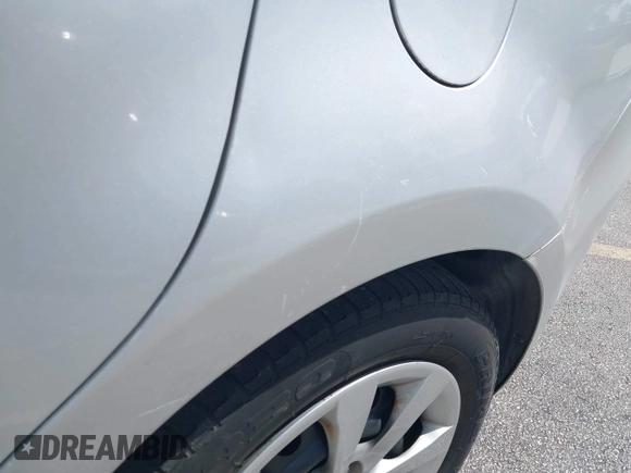 2017 Kia Rio LX with VIN KNADM4A32H6044013, listed as a IAAI auction lot 42063270 with 138,419 mi miles. Bid and sale history available at carsss.com. Image 13.