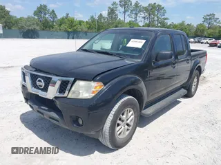 2014 Nissan Frontier SV with VIN 1N6AD0ER8EN725739, listed as a IAAI auction lot 42081008 with 279,407 mi miles and . Bid and sale history available at DreamBid. Image 17.