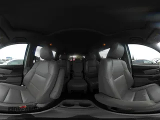 2014 Honda Odyssey EX-L with VIN 5FNRL5H64EB055807, listed as a IAAI auction lot 41760758 with 144,346 mi miles and . Bid and sale history available at carsss.com. Image 18.