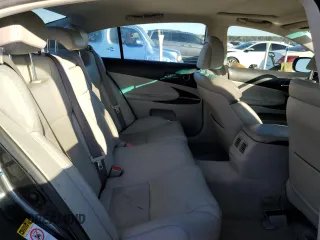 2008 Lexus GS 350 with VIN JTHBE96S380034323, listed as a Copart auction lot 48110705 with 238,921 mi miles and Salvage Title. Bid and sale history available at carsss.com. Image 10.
