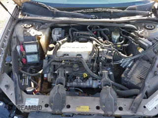 2001 Chevrolet Impala with VIN 2G1WF52E119252144, listed as a IAAI auction lot 41391328 with 104,153 mi miles and . Bid and sale history available at DreamBid. Image 10.
