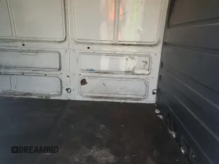 2006 Freightliner Sprinter z VIN WDYPD744965964511, wystawiony jako Copart lot #57107925 z przebiegiem 313 895 mil mil oraz Tytuł czysty. Historia ofert i sprzedaży dostępna na DreamBid. Obrazek 11.