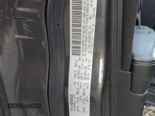 2017 Jeep Cherokee Altitude z VIN 1C4PJLAS0HW561692, wystawiony jako Copart lot #59220135 z przebiegiem 114 141 mil mil oraz Szkoda całkowita • Salvage title. Historia ofert i sprzedaży dostępna na DreamBid. Obrazek 14.
