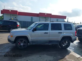 2011 Jeep Patriot Sport с VIN 1J4NT1GA5BD103437, выставлен на аукционе IAAI как лот 42697012 с пробегом 145 258 миль миль и . История ставок и продаж доступна на DreamBid. Изображение 14.