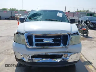 2007 Ford F-150 XLT z VIN 1FTRW12WX7KC53550, wystawiony jako IAAI lot #41909529 z przebiegiem 167 206 mil mil oraz . Historia ofert i sprzedaży dostępna na DreamBid. Obrazek 12.