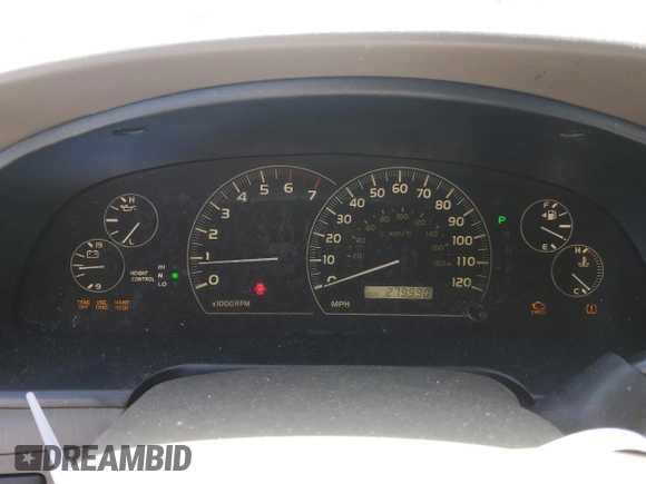 2006 Toyota Sequoia Limited with VIN 5TDZT38A06S278044, listed as a Copart auction lot 51319885 with 279,990 mi miles and Salvage Title. Bid and sale history available at DreamBid. Image 9.