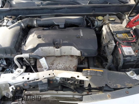 2014 Chevrolet Malibu LS with VIN 1G11A5SL2EF240878, listed as a IAAI auction lot 41650441 with 194,722 mi miles and . Bid and sale history available at DreamBid. Image 10.