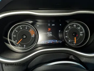 2018 Jeep Cherokee Limited with VIN 1C4PJMDX4JD521615, listed as a Copart auction lot 57250535 with 144,248 mi miles and Salvage title. Bid and sale history available at DreamBid. Image 9.