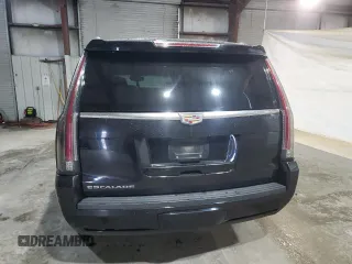 2019 Cadillac Escalade z VIN 1GYS4GKJ3KR342188, wystawiony jako Copart lot #52934635 z przebiegiem 257 147 mil mil oraz Tytuł czysty. Historia ofert i sprzedaży dostępna na DreamBid. Obrazek 6.