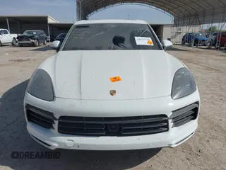 2019 Porsche Cayenne S z VIN WP1AB2AY7KDA64786, wystawiony jako IAAI lot #41827520 z przebiegiem 75 785 mil mil oraz . Historia ofert i sprzedaży dostępna na DreamBid. Obrazek 11.