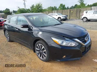 2016 Nissan Altima SR с VIN 1N4AL3AP2GC225947, выставлен на аукционе IAAI как лот 42710650 с пробегом 110 332 миль миль и . История ставок и продаж доступна на DreamBid. Изображение 1.