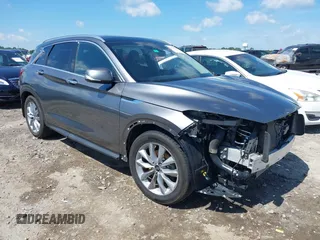 2021 Infiniti QX50 Luxe с VIN 3PCAJ5BB0MF109479, выставлен на аукционе IAAI как лот 42530546 с пробегом 33 220 миль миль и . История ставок и продаж доступна на DreamBid. Изображение 1.