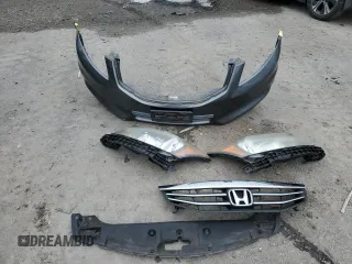 2012 Honda Accord LX Premium z VIN 1HGCP2F44CA203701, wystawiony jako Copart lot #57159355 z przebiegiem 103 681 mil mil oraz Szkoda całkowita • Salvage title. Historia ofert i sprzedaży dostępna na DreamBid. Obrazek 12.