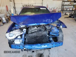 2020 Chrysler 300 Limited with VIN 2C3CCAEG5LH169077, listed as a Copart auction lot 77353394 with 54,547 mi miles and Salvage Title. Bid and sale history available at carsss.com. Image 5.