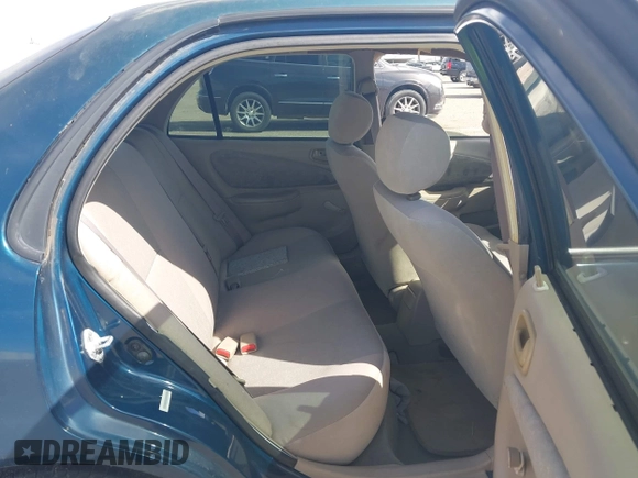 1999 Toyota Corolla VE with VIN 1NXBR12E8XZ146531, listed as a IAAI auction lot 42316070 with 136,123 mi miles and . Bid and sale history available at DreamBid. Image 8.