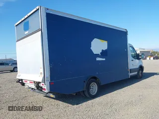 2016 Ford Transit с VIN 1FDBF9ZM2GKA85337, выставлен на аукционе IAAI как лот 40520874 с пробегом 201 636 миль миль и . История ставок и продаж доступна на DreamBid. Изображение 4.