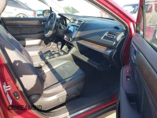 2018 Subaru Outback Limited with VIN 4S4BSANC5J3286676, listed as a IAAI auction lot 42153888 with 82,405 mi miles and . Bid and sale history available at DreamBid. Image 5.