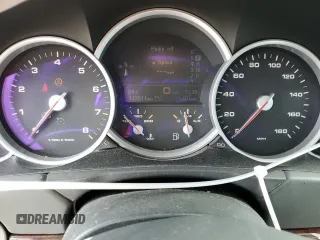 2004 Porsche Cayenne Turbo with VIN WP1AC29P34LA91937, listed as a Copart auction lot 51818485 with 113,511 mi miles and Clean Title. Bid and sale history available at carsss.com. Image 9.
