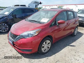 2017 Nissan Note SV with VIN 3N1CE2CP0HL354797, listed as a IAAI auction lot 42080794 with 74,878 mi miles and . Bid and sale history available at DreamBid. Image 18.