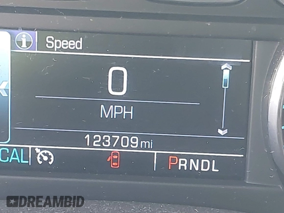 2018 Chevrolet Tahoe LT with VIN 1GNSKBKC7JR245565, listed as a IAAI auction lot 42097400 with 123,709 mi miles and . Bid and sale history available at DreamBid. Image 16.