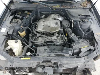 2005 Infiniti FX with VIN JNRAS08U25X103313, listed as a Copart auction lot 51827785 with 181,732 mi miles and Clean title. Bid and sale history available at DreamBid. Image 12.