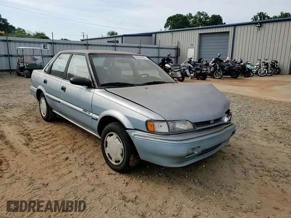 1992 Geo Prizm z VIN 1Y1SK5466NZ069241, wystawiony jako Copart lot #55314255 z przebiegiem 256 418 mil mil oraz Szkody całkowita. Historia ofert i sprzedaży dostępna na DreamBid. Obrazek 13.